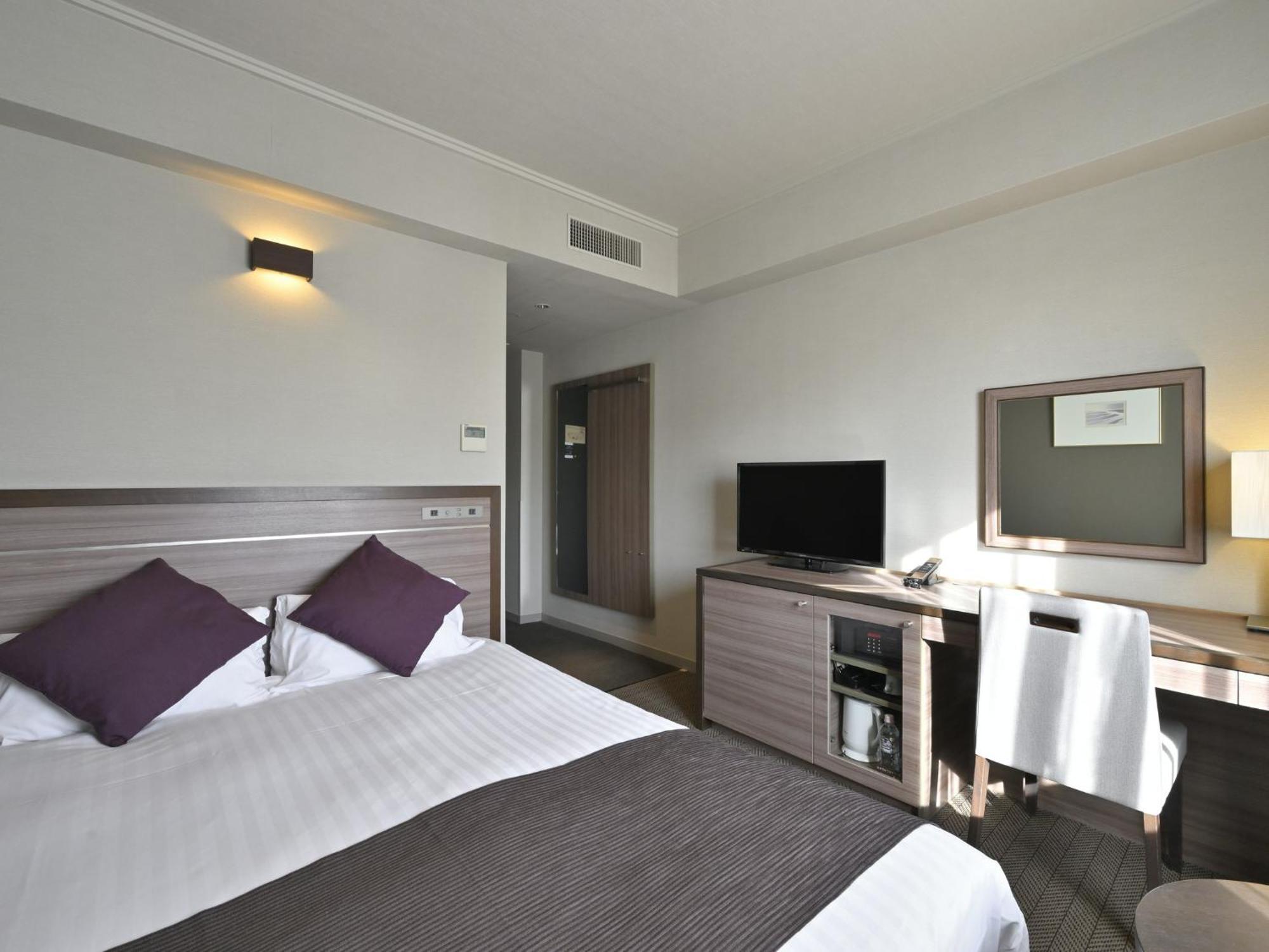Takamatsu Kokusai Hotel Exterior photo